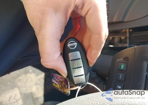 2017 Nissan Sentra Sr from USA, damaged, VIN 3N1AB7AP6HY254173